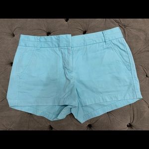 J. Crew Chino Shorts